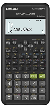 Calcolatrice FX-9860GIII